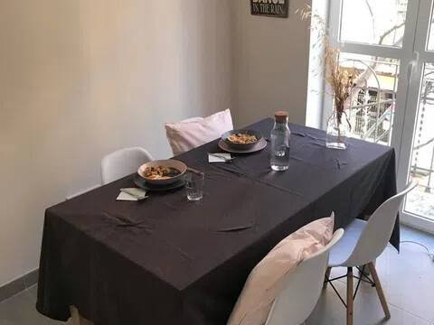 Piso de 81 m² en Valencia
