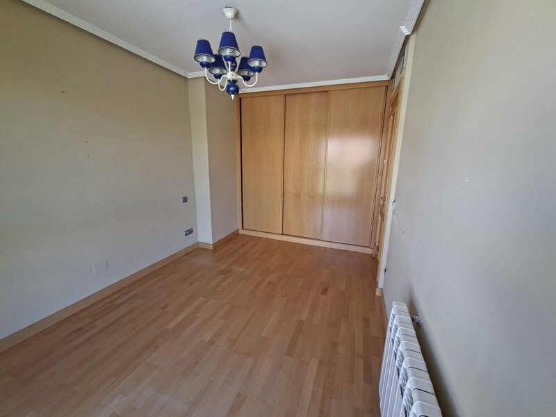 Piso de 320 m² en Valladolid