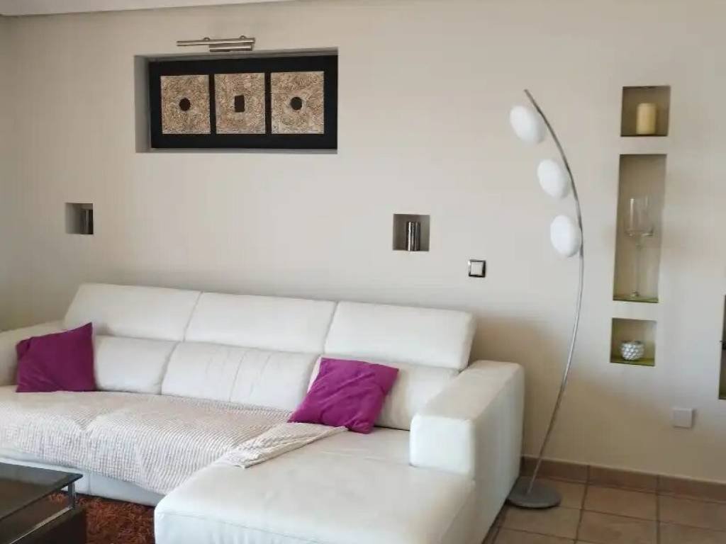 Casa de 120 m² en Sanxenxo