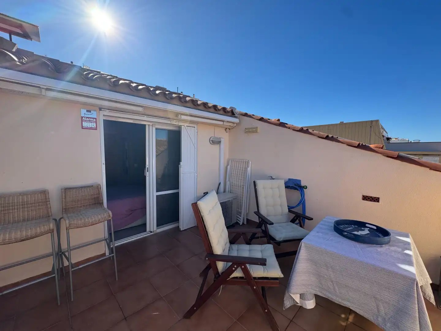 Piso de 89 m² en Palamós