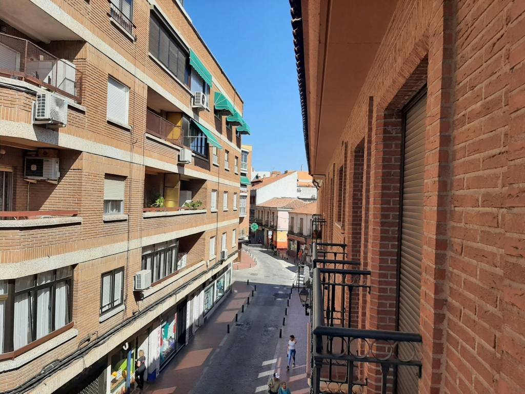 Pis de 110 m² a Alcalá de Henares