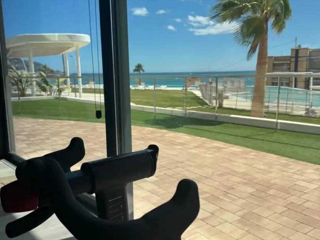 Piso de 145 m² en Benidorm