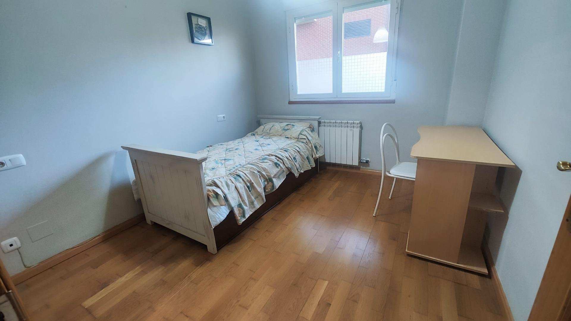 Pis de 82 m² a Villaquilambre