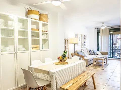 Piso de 95 m² en Tarifa