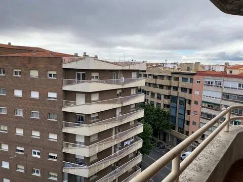 Pis de 100 m² a Salamanca