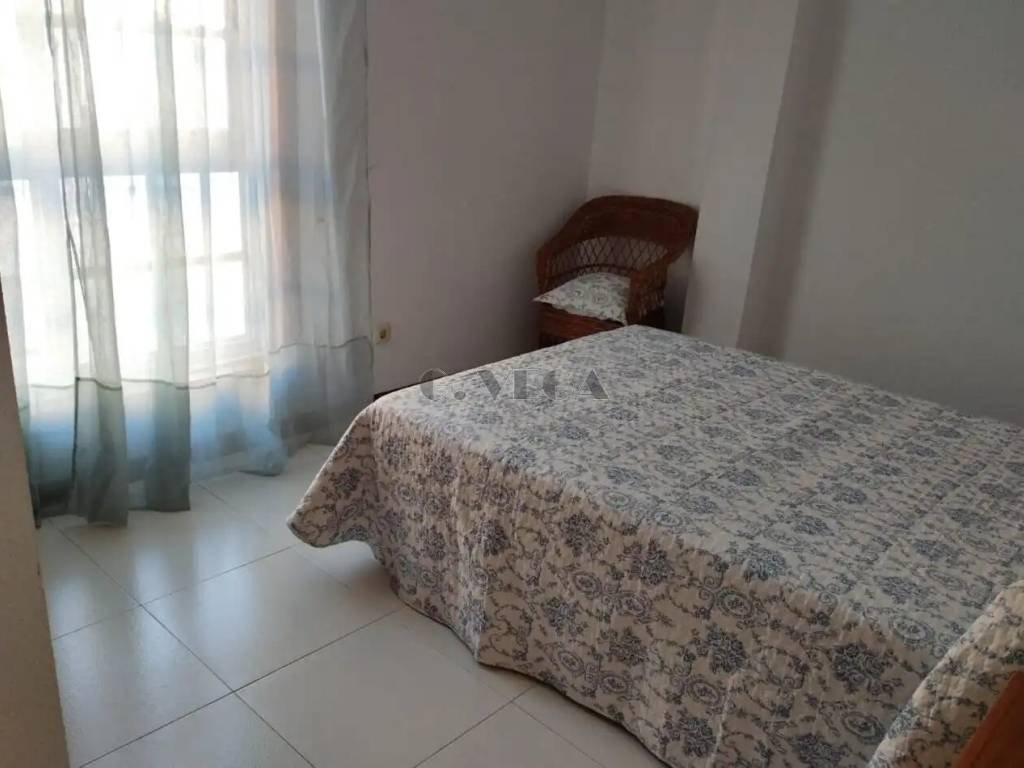 Piso de 90 m² en Sanxenxo