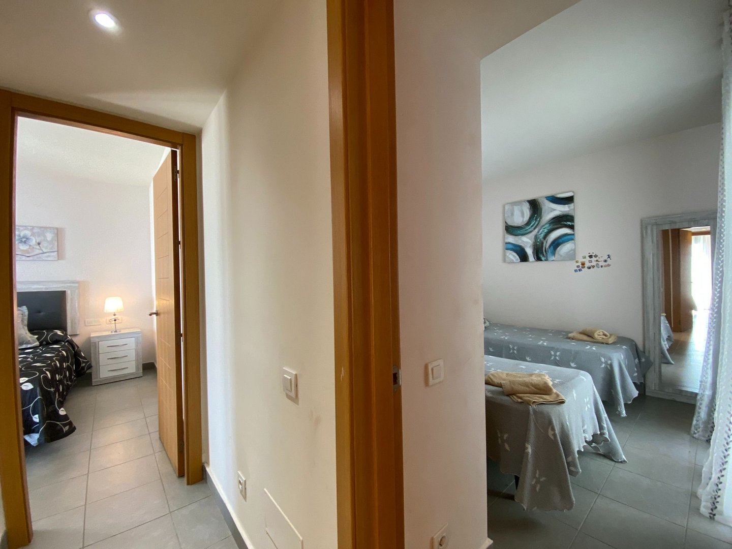 Piso de 150 m² en Mojácar