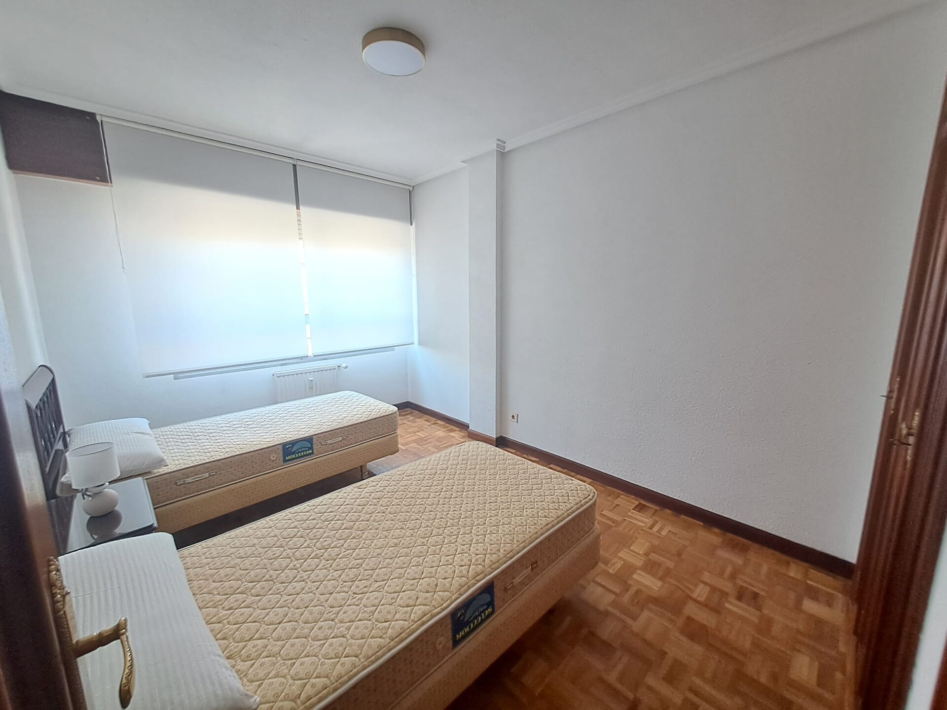 Piso de 120 m² en Burgos