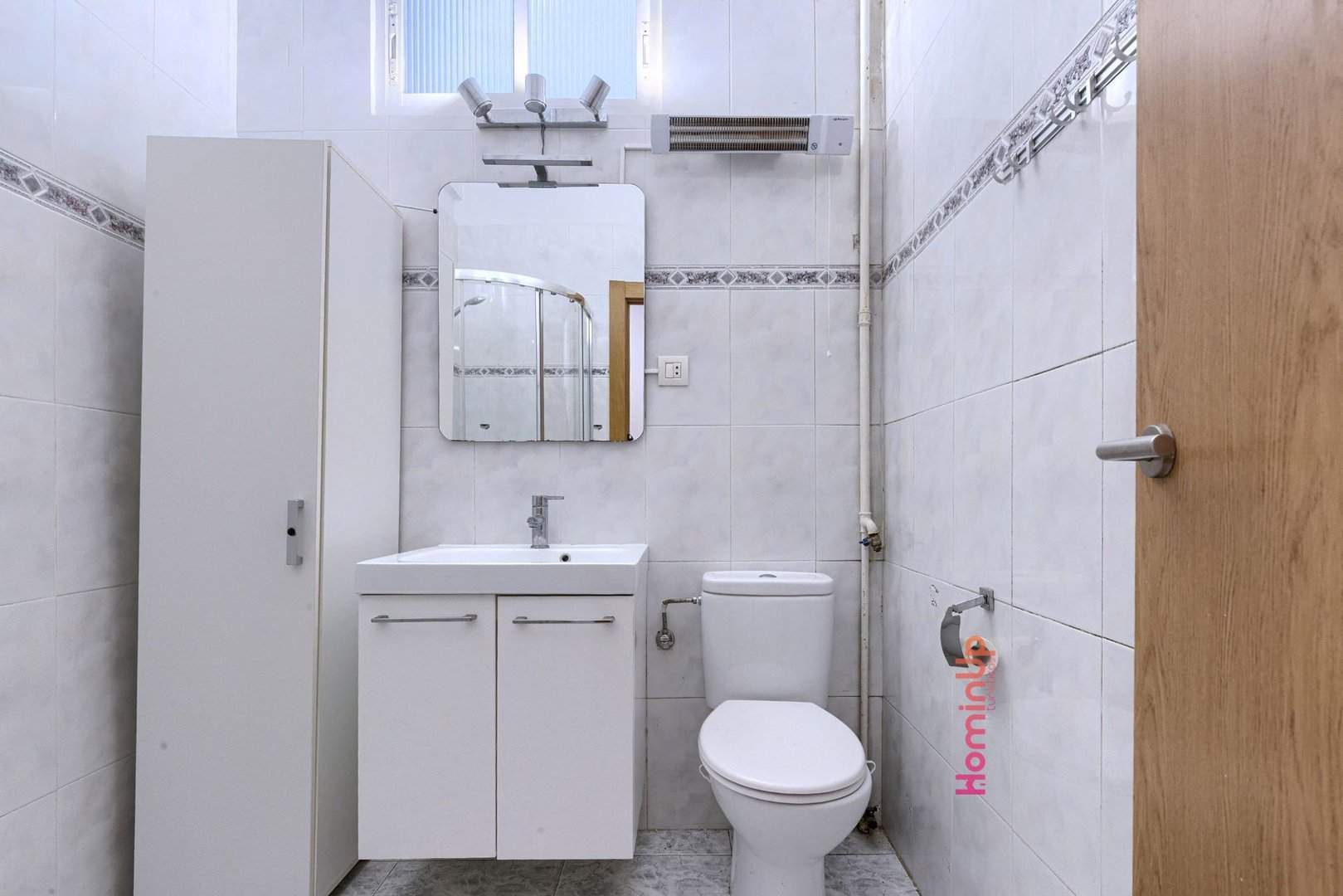 Piso de 122 m² en Bilbao