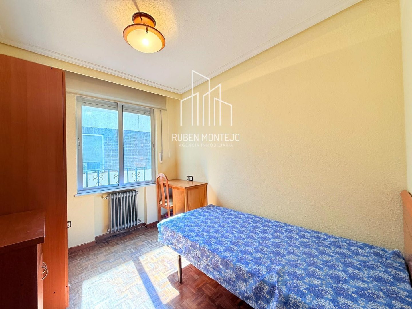 Piso de 162 m² en Salamanca