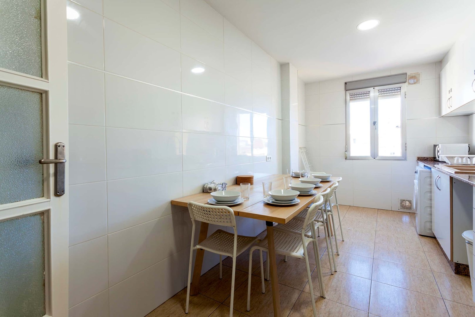 Habitació de lloguer, València