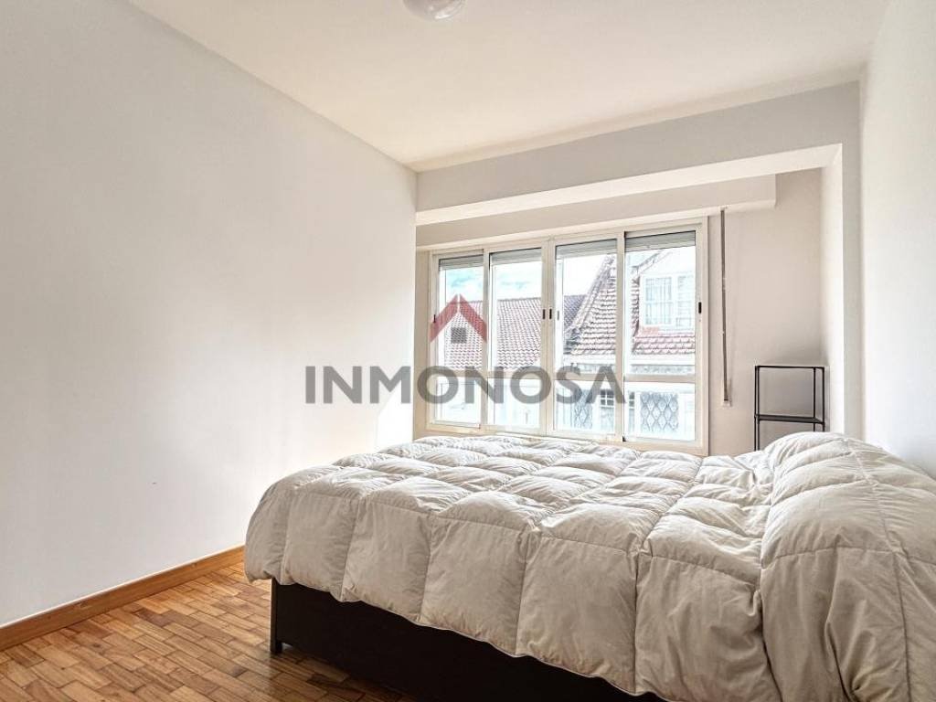Piso de 64 m² en Ferrol
