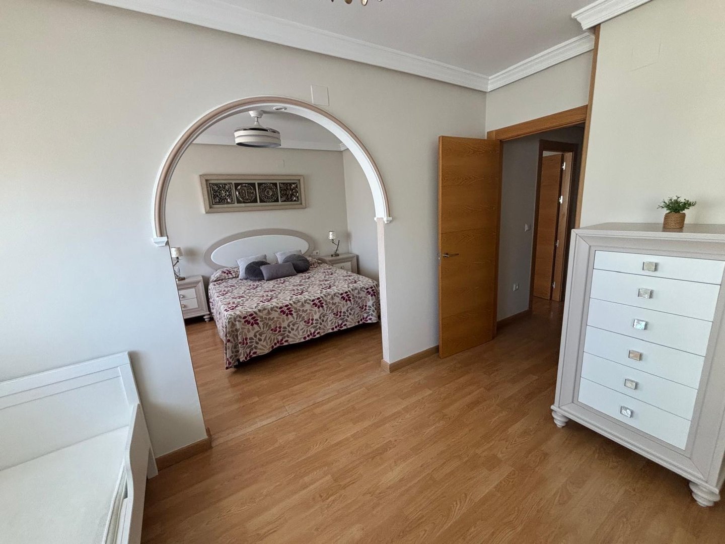 Wohnung 100 m² in Granada
