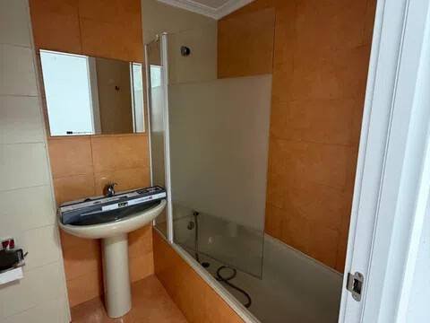 Piso de 95 m² en Sevilla