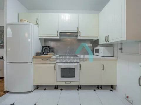 Piso de 89 m² en Oviedo
