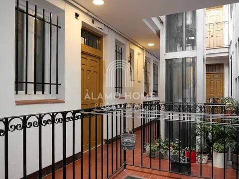 Piso de 24 m² en Madrid