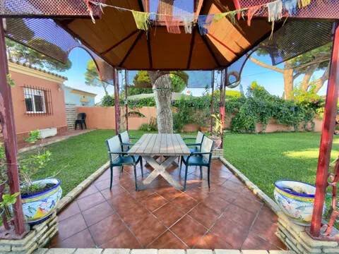 Casa de 205 m² en Chiclana de la Frontera