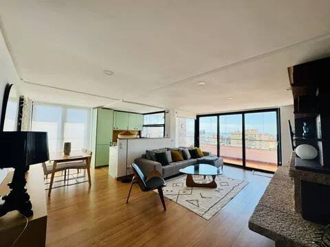 Pis de 118 m² a Torremolinos