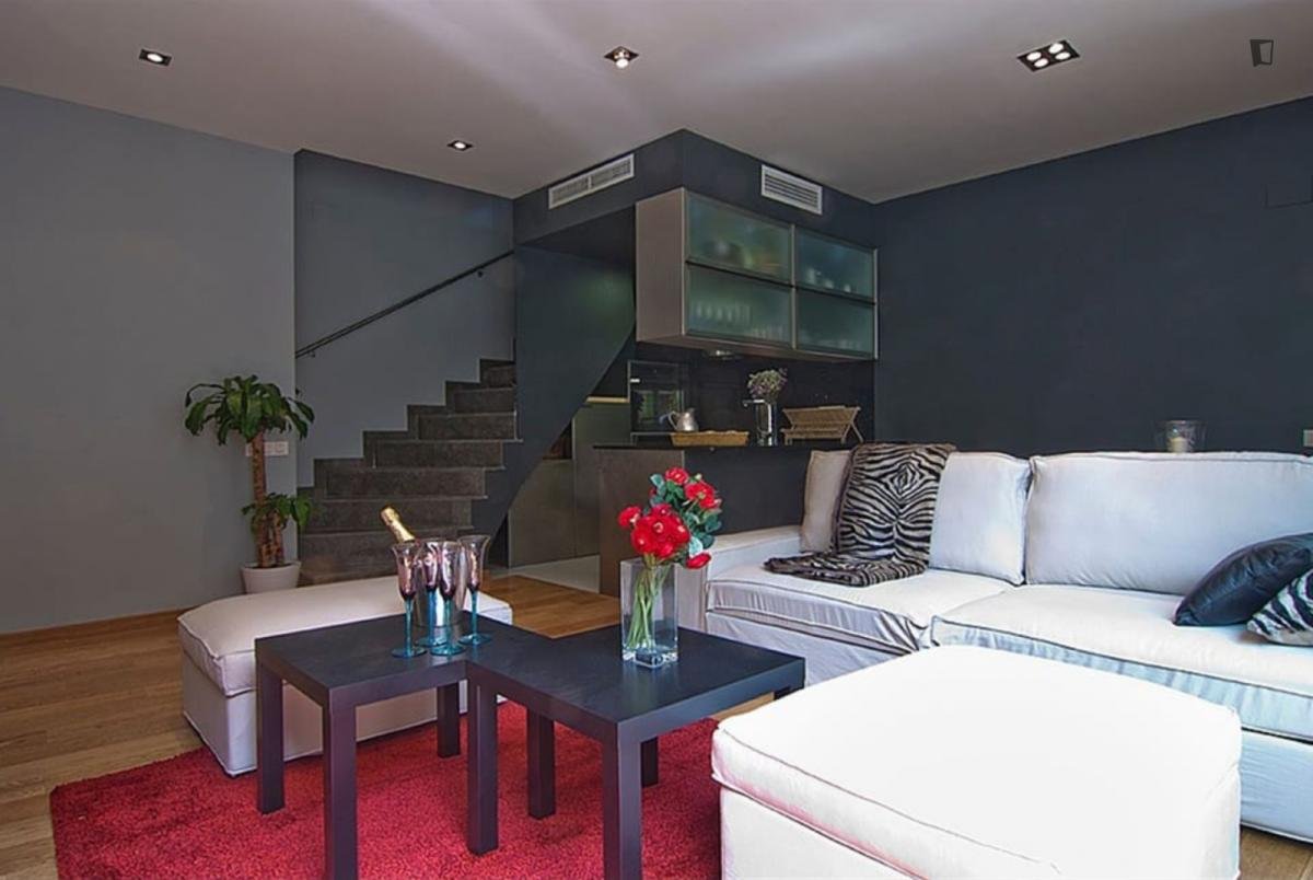 Piso de 70 m² en Barcelona