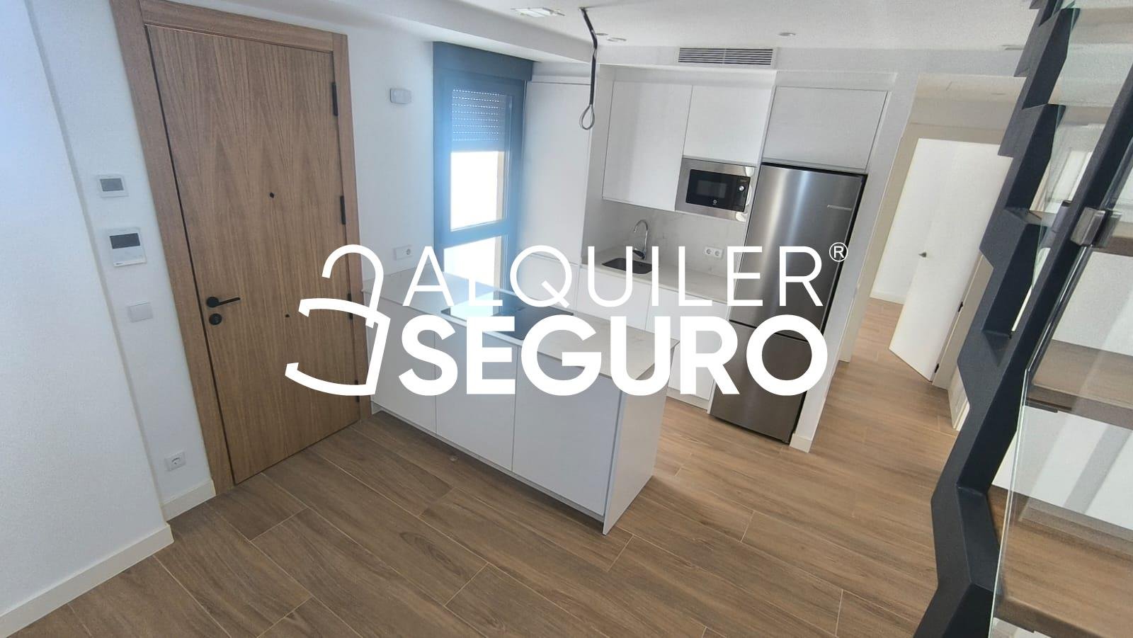 Piso de 103 m² en Sevilla