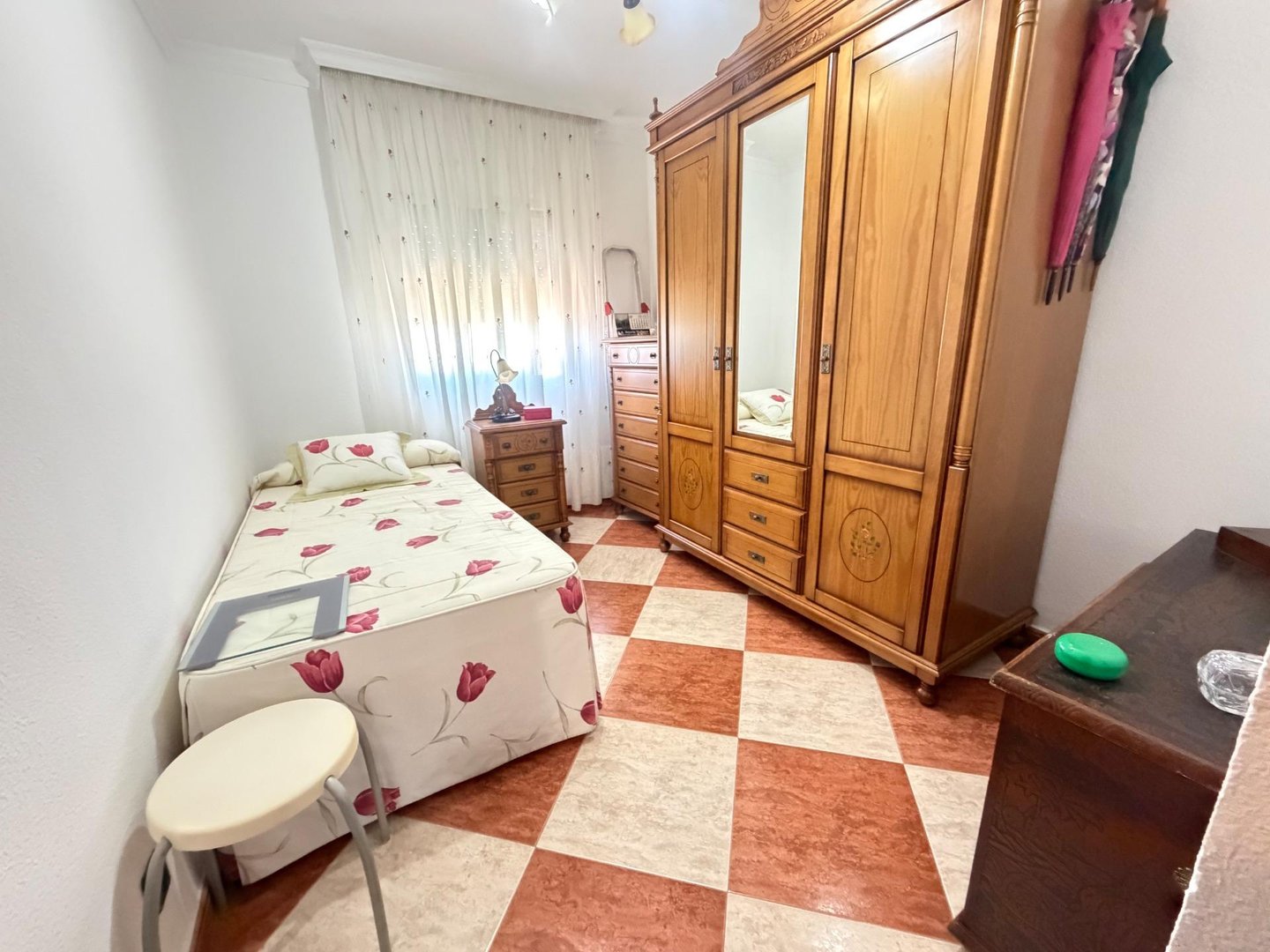 Piso de 81 m² en Sevilla