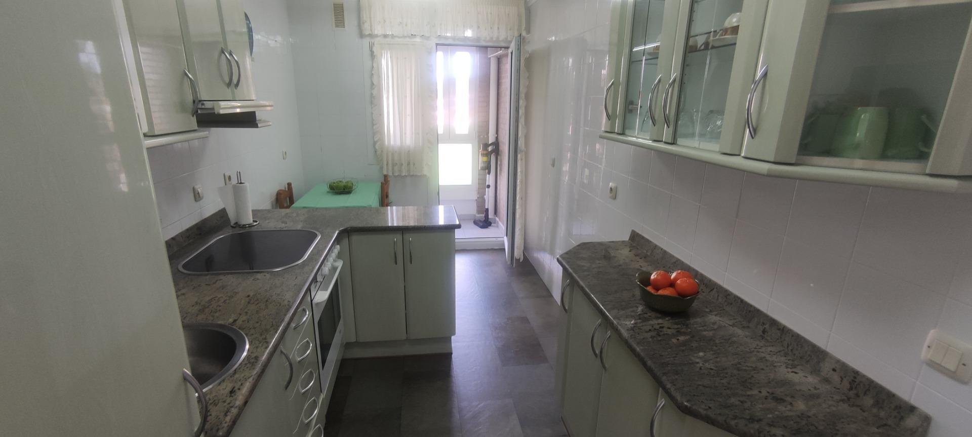 Piso de 80 m² en Torrelavega