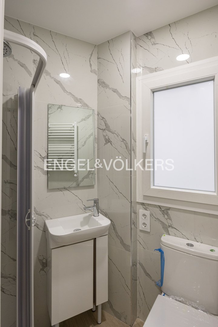 Wohnung 125 m² in Madrid
