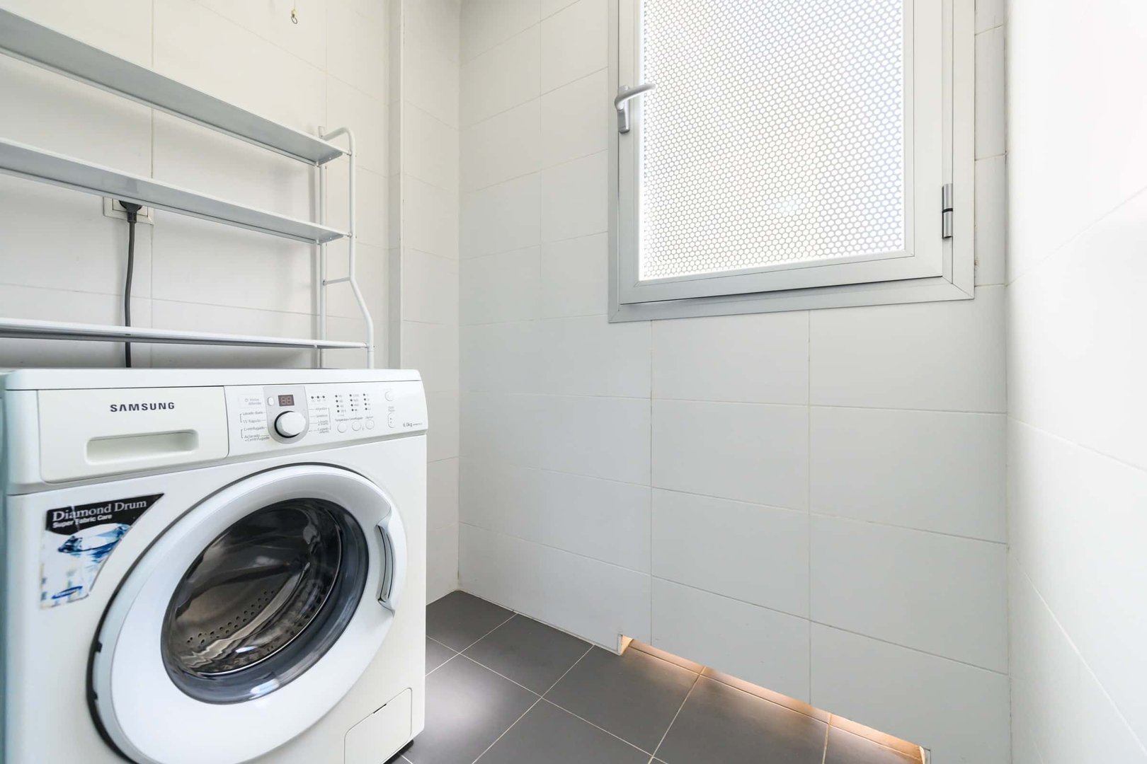 Pis de 60 m² a Madrid