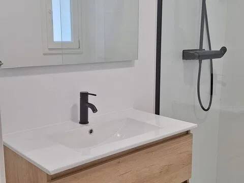 Appartamento 60 m² a Alcoi / Alcoy