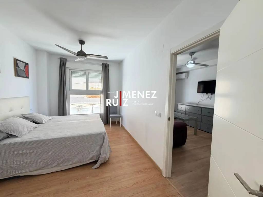 Квартира 49 м² в El Puerto de Santa María