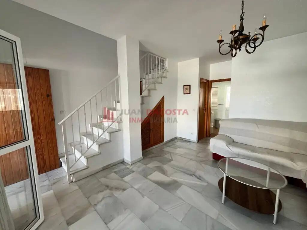 Casa de 100 m² en Lepe
