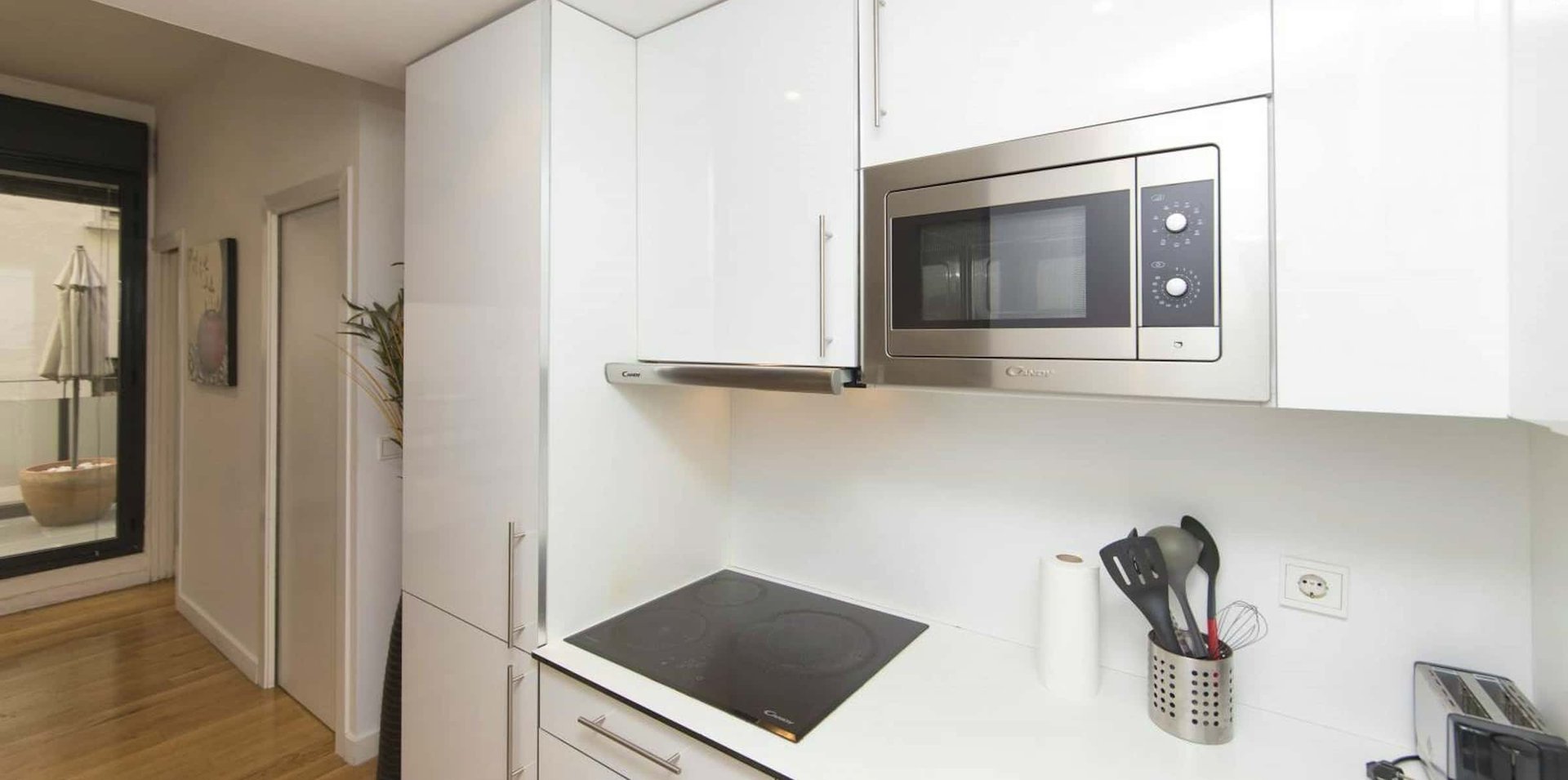 Pis de 70 m² a Madrid