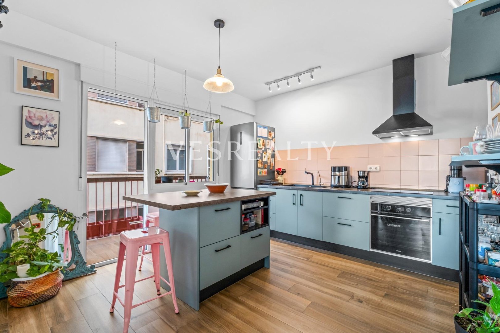 Wohnung 132 m² in Alicante