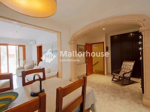 Piso de 120 m² en Santa Margalida