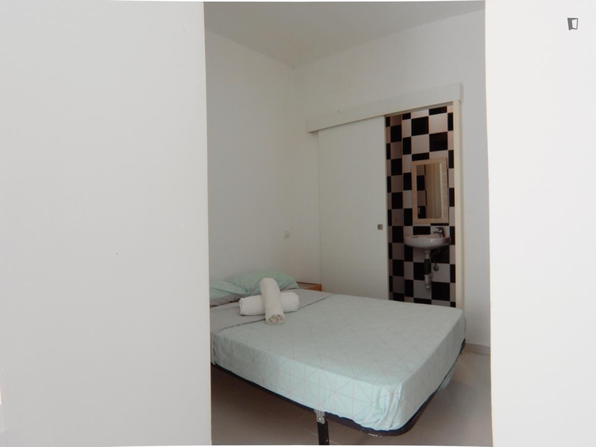 Pis de 30 m² a Madrid