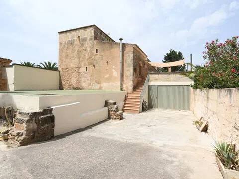 Piso de 337 m² en Campos