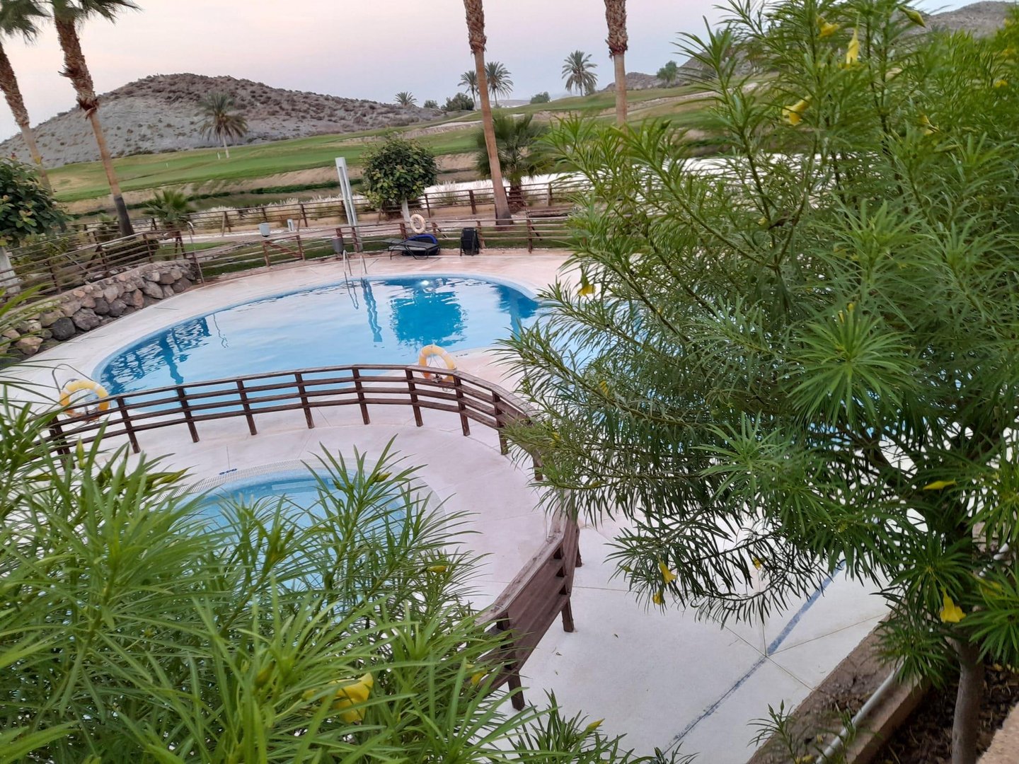Piso de 70 m² en Pulpí