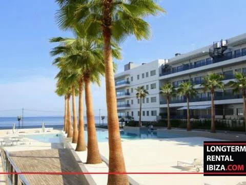 Pis de 140 m² a Eivissa