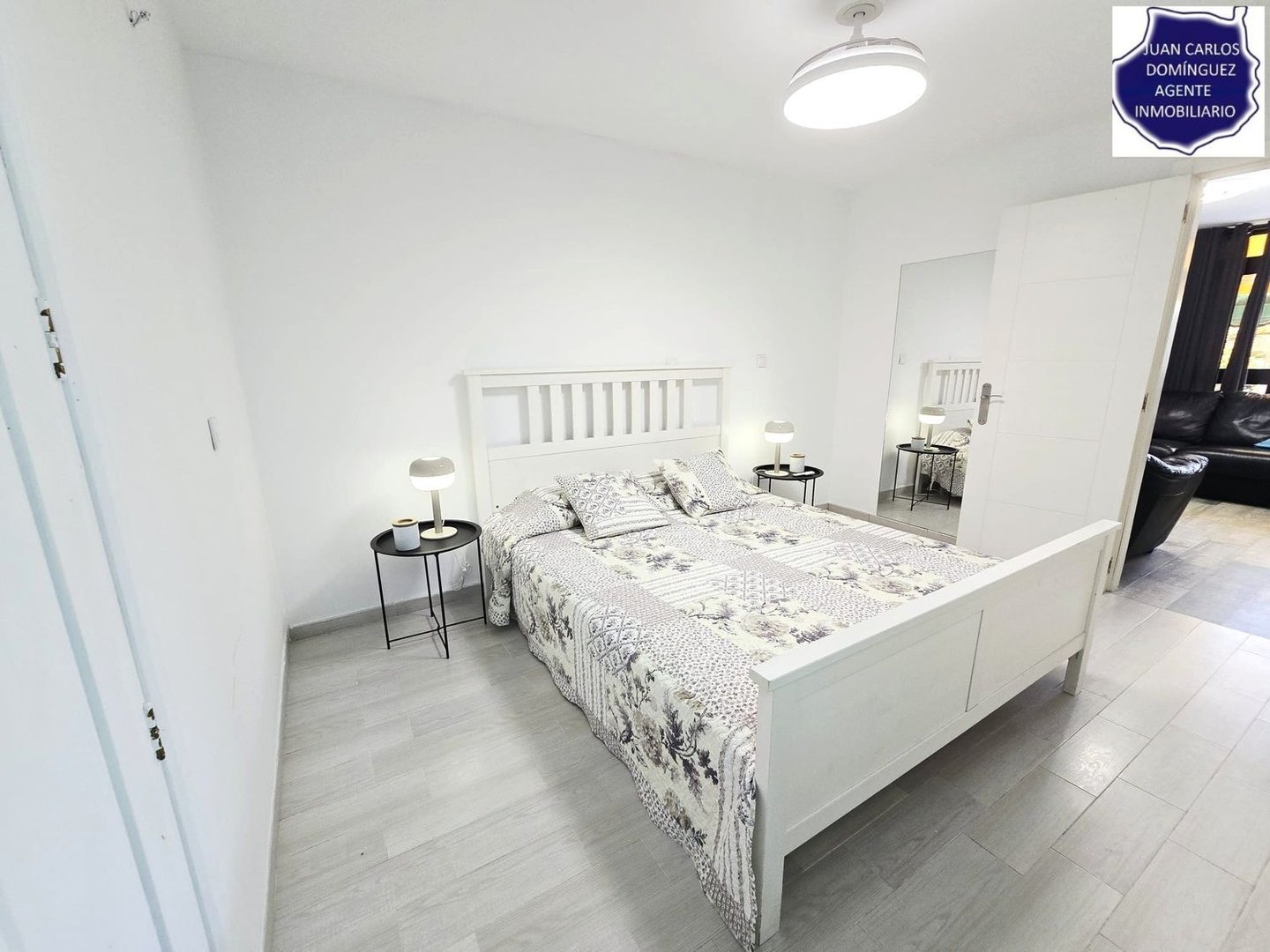 Pis de 45 m² a Mogán