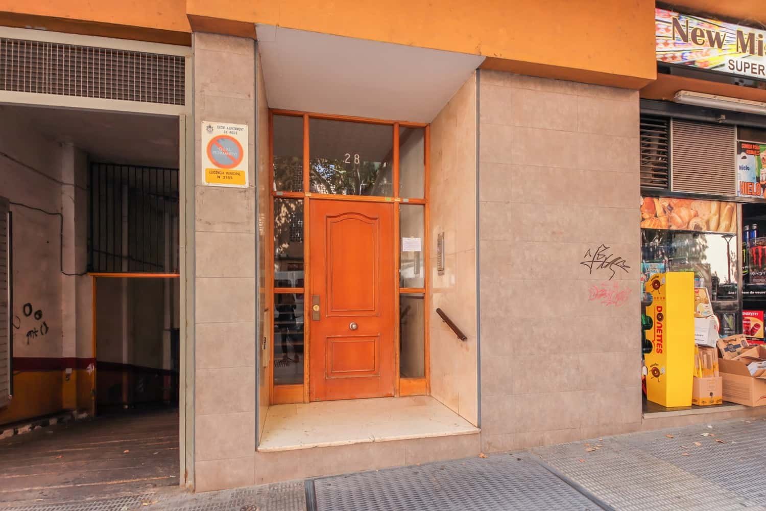 Zimmer zur Miete, Reus