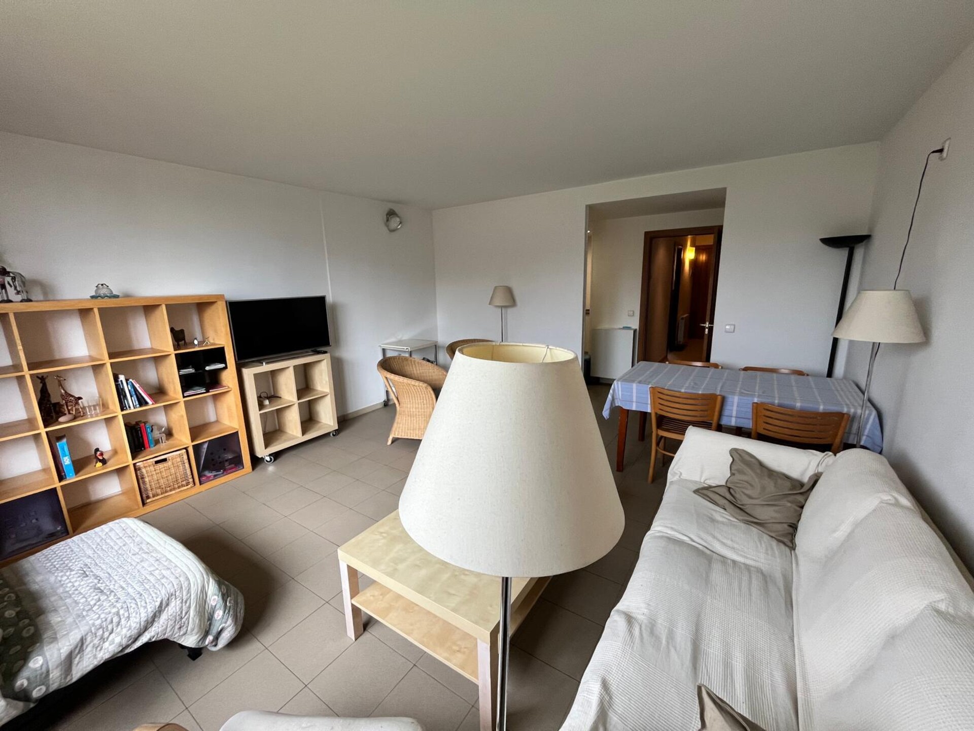 Piso de 80 m² en Bellver de Cerdanya