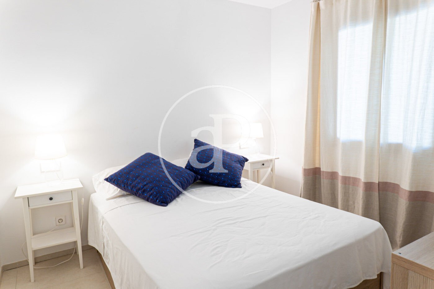 Piso de 110 m² en Pollença