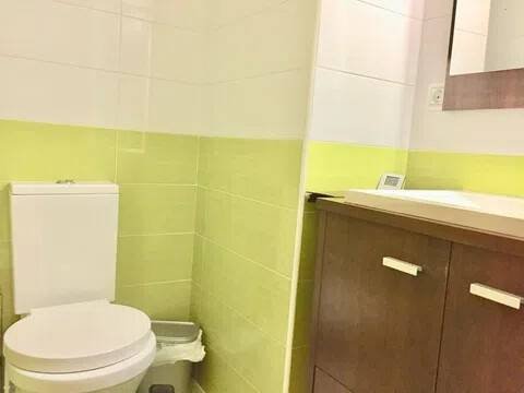 Pis de 64 m² a Màlaga