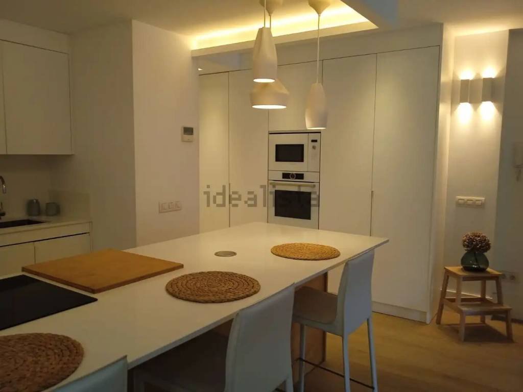Piso de 90 m² en Santa Brígida