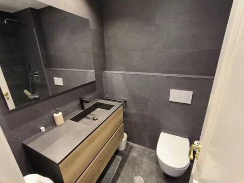 Habitación en alquiler, Madrid