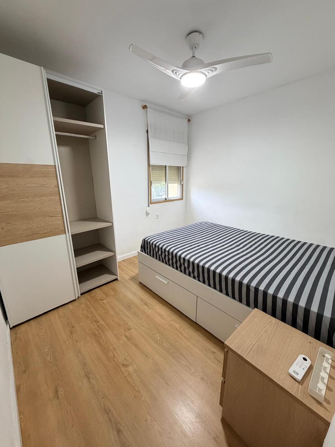 Piso de 91 m² en Sevilla