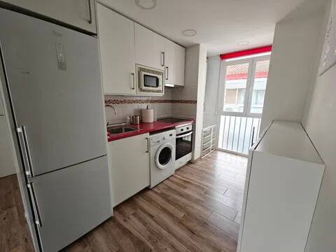 Habitación 70 m², Madrid