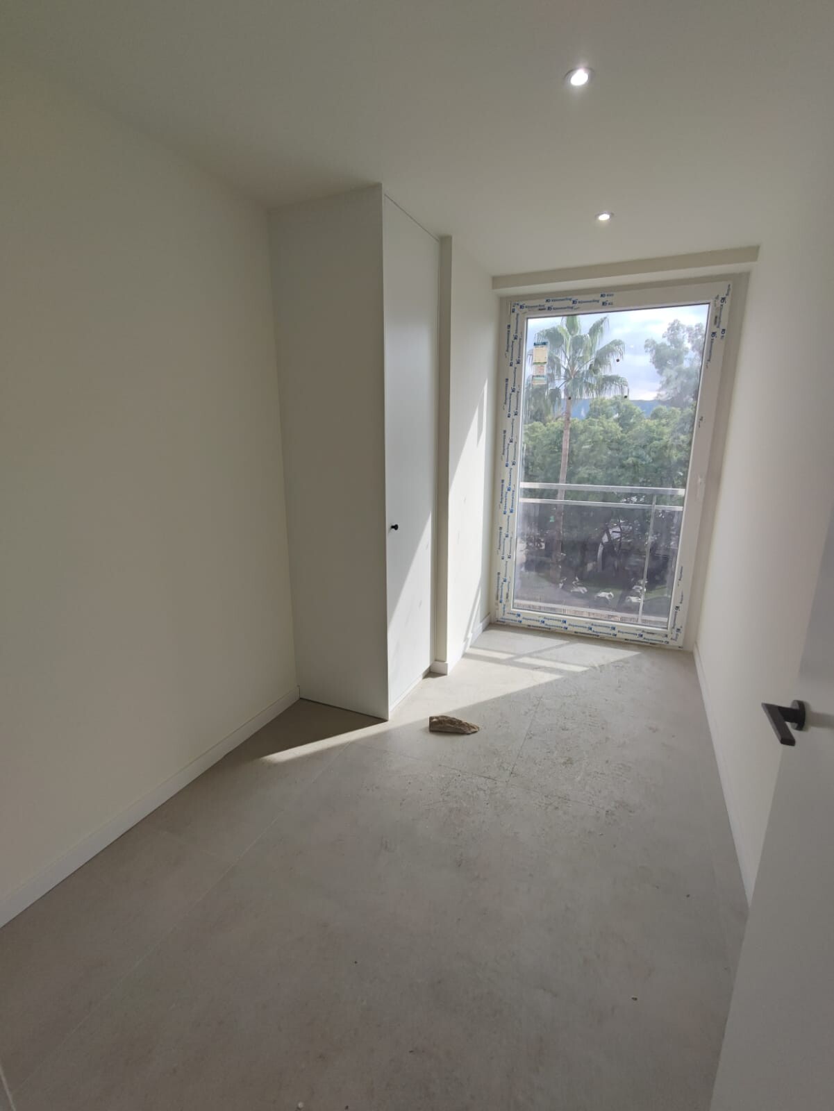 Pis de 105 m² a Múrcia