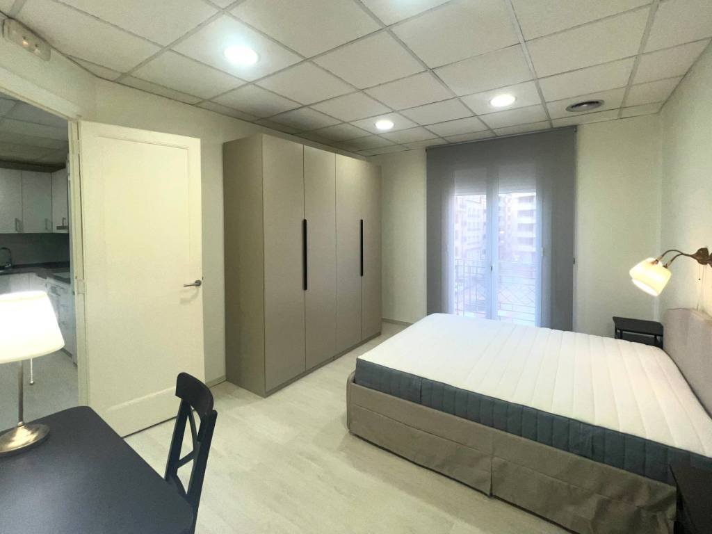 Квартира 80 м² у Tortosa