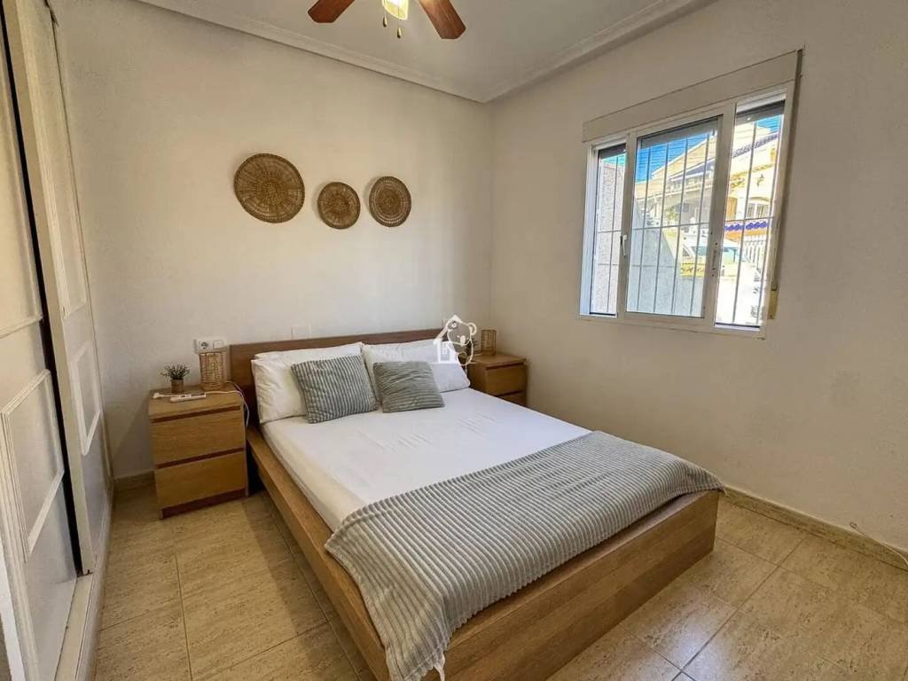 Casa de 84 m² en San Miguel de Salinas